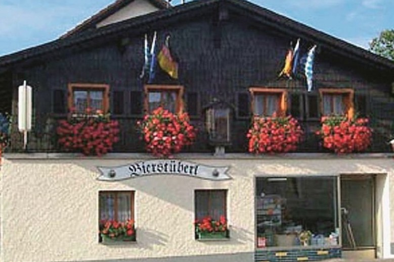 Landgasthof 