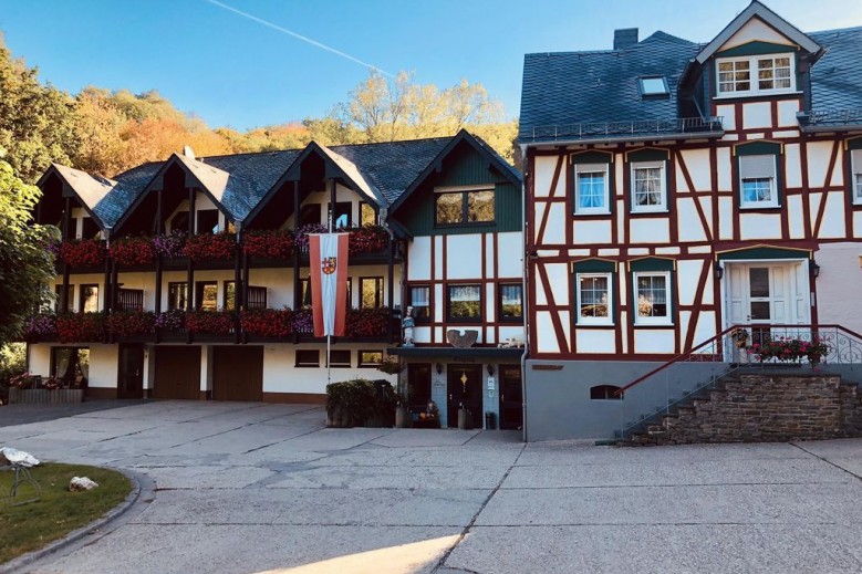 Landgasthof Baunhöller-Mühle