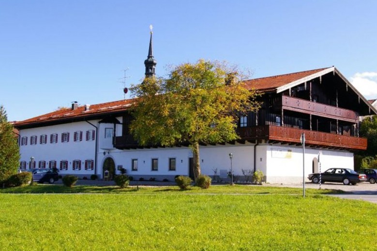 Landgasthof Goldener Pflug