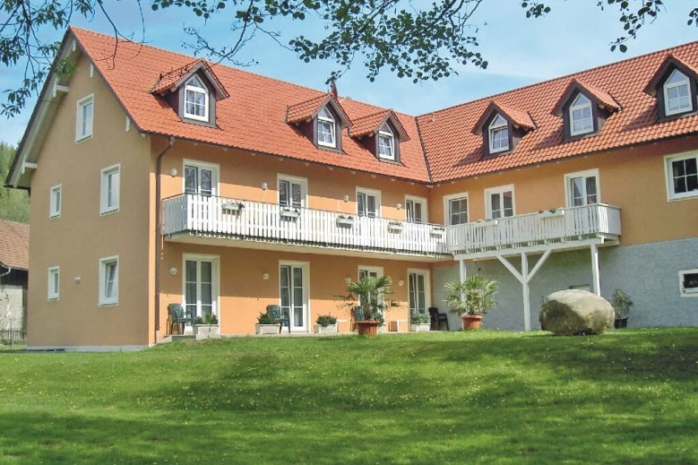 Landgasthof-Hotel Hammermühle