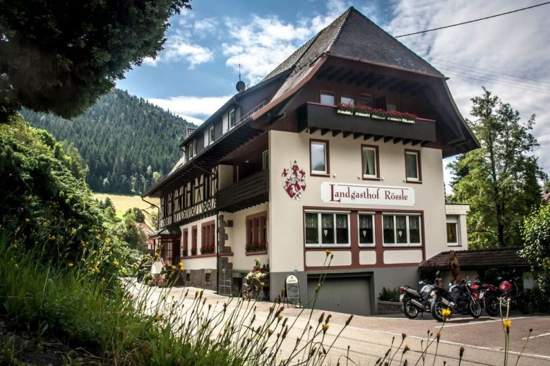 Landgasthof-Hotel-Rössle