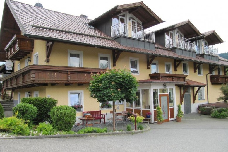 Landgasthof-Hotel Zum  Anleitner