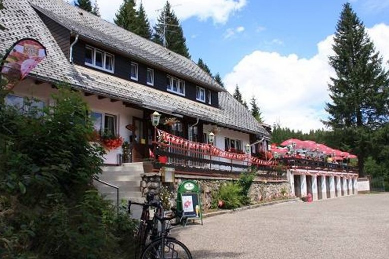 Landgasthof Klosterweiherhof