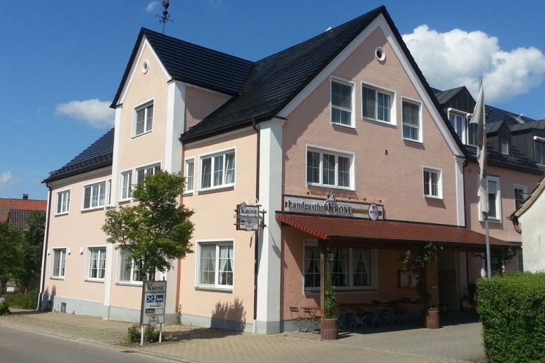 Landgasthof Krone