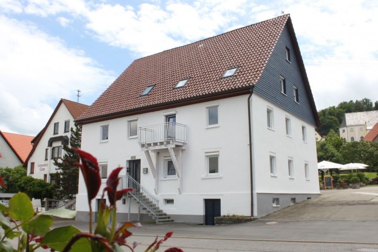 Landgasthof Lamm  Ferienwohnungen