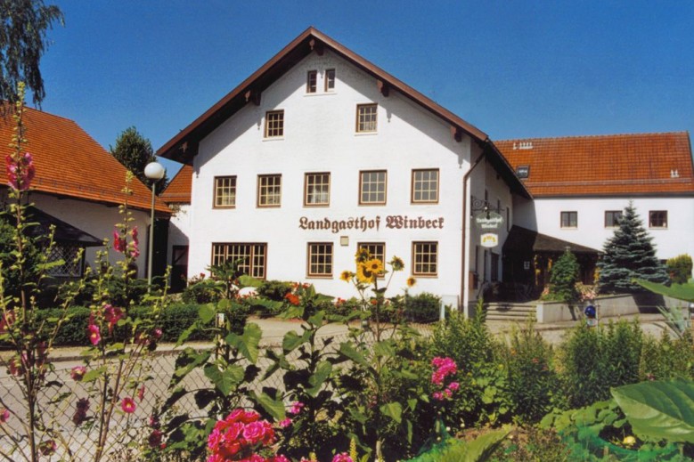 Landgasthof Winbeck