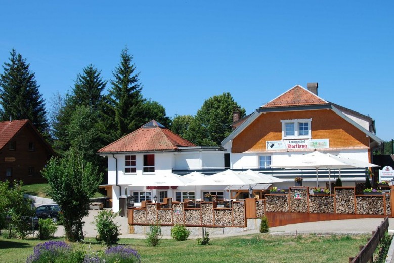 Landgasthof zum Dorfkrug