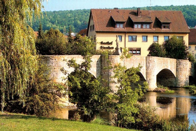 Landgasthof zum Hirschen