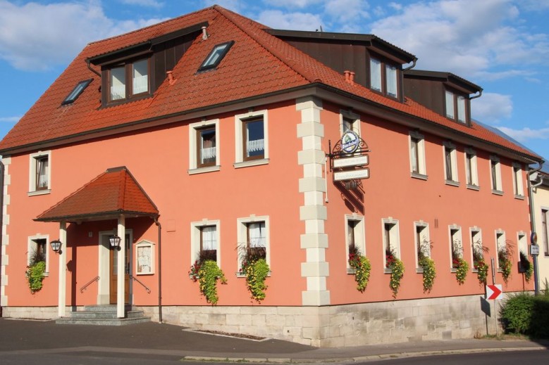 Landgasthof zum Hirschen