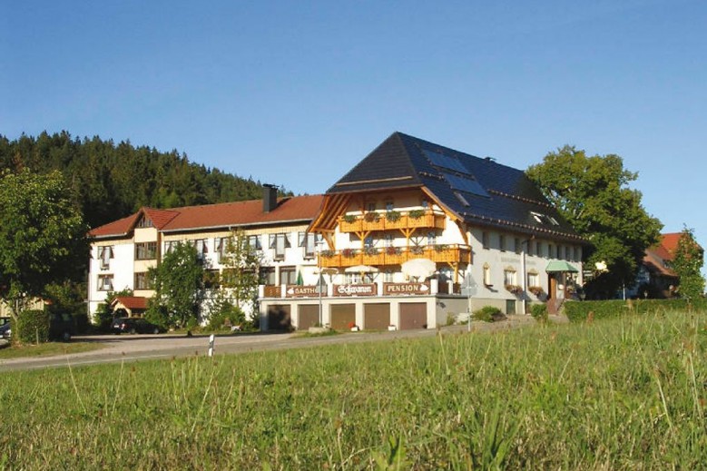 Landgasthof Zum Schwanen