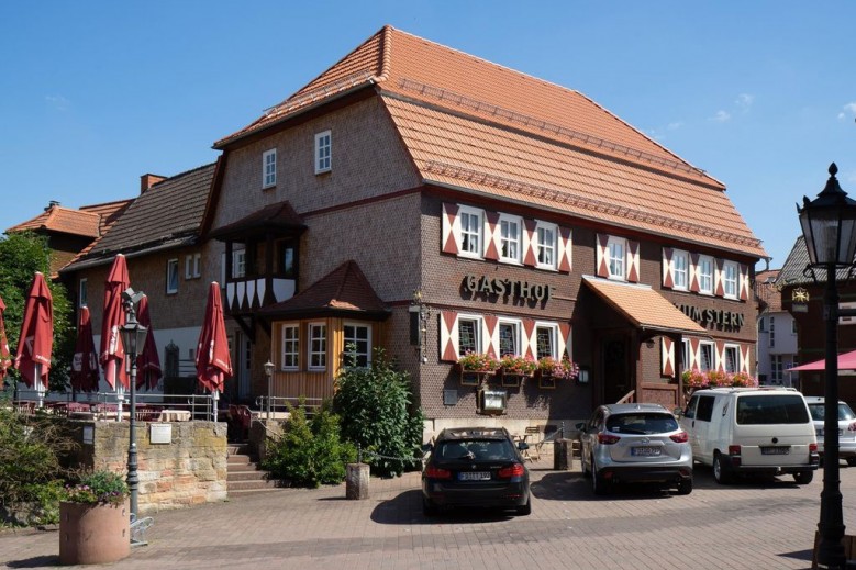 Landgasthof 