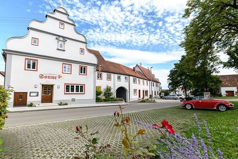 Landgasthof zur Sonne