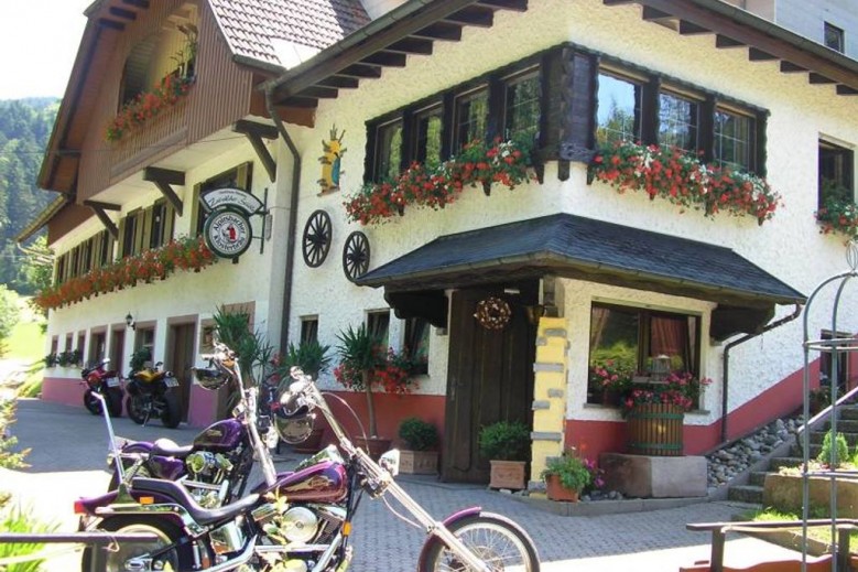 Landgasthof Zuwälder Stüble