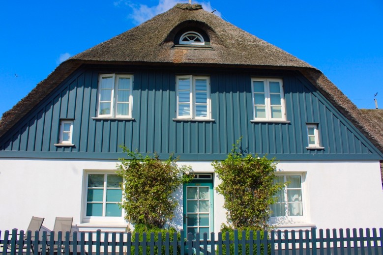 Landhaus am Meer - Whg. 3 Liinsand