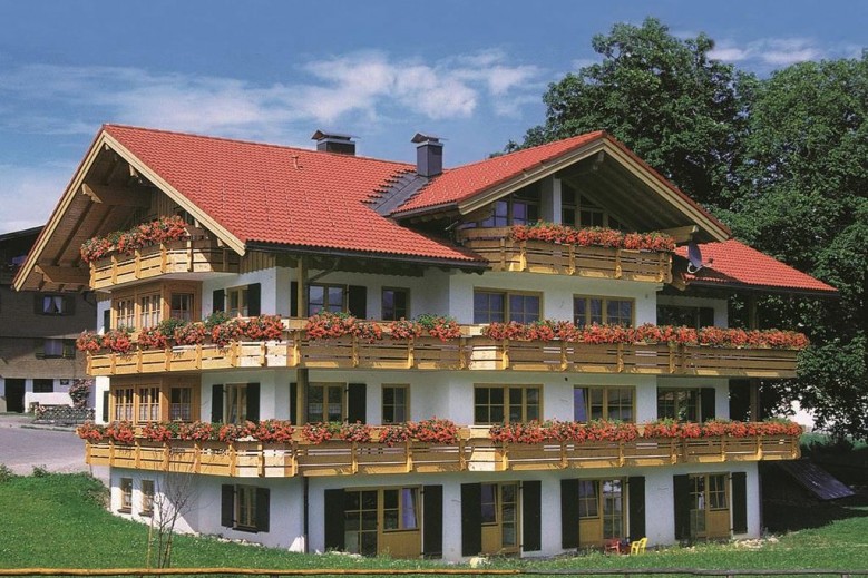 Landhaus Barbara