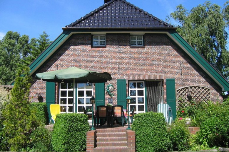 Landhaus Birkenhof, FeWo Vermittlung Nordsee