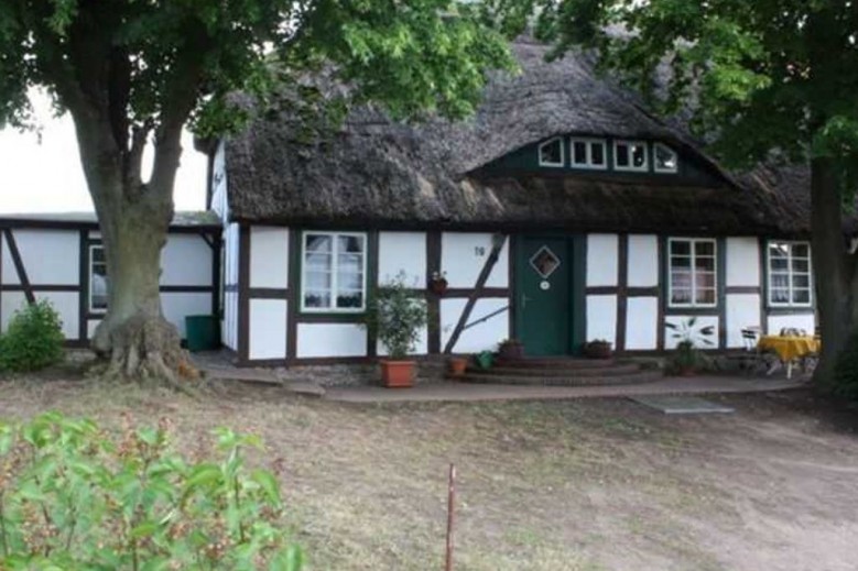 Landhaus Damerow 1