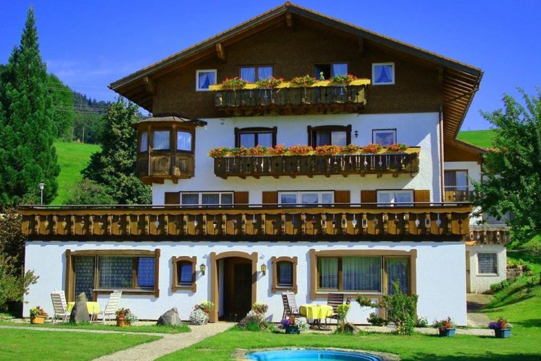 Landhaus Edelweiss