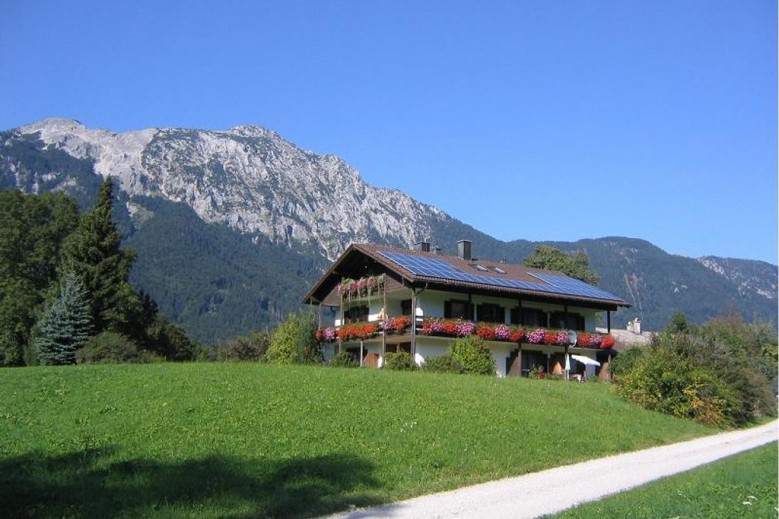 Landhaus Fellnerbauer