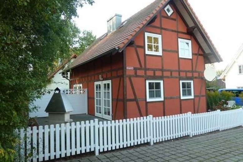 Landhaus Fleesensee