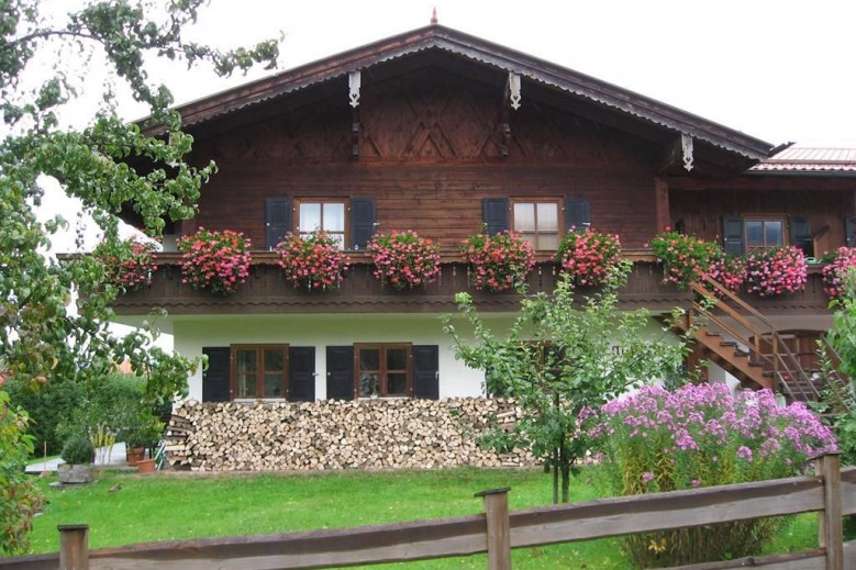 Landhaus Freisl