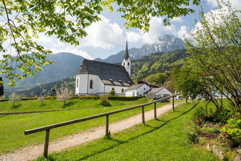 Landhaus Fürberger