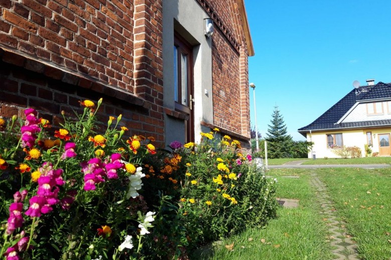 Landhaus Gersdorf nahe Ostseebad Kühlungsborn