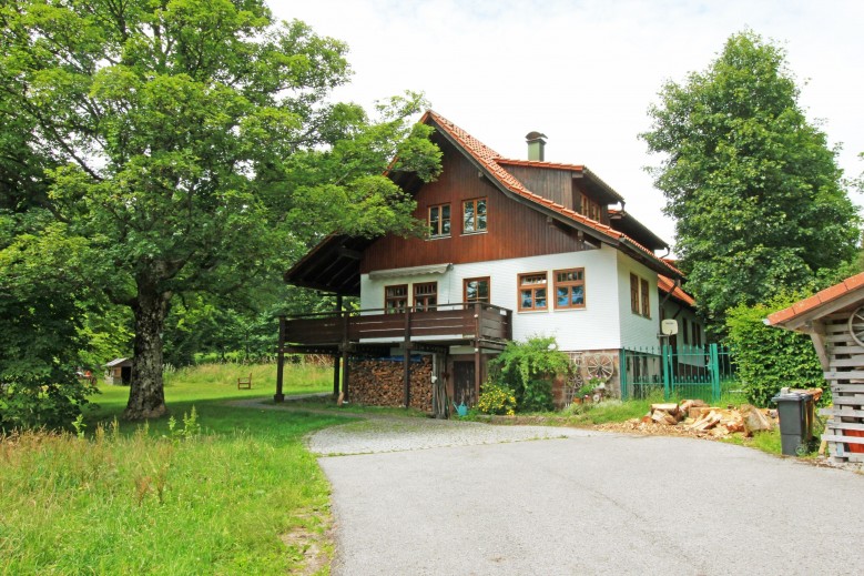 Landhaus Graf