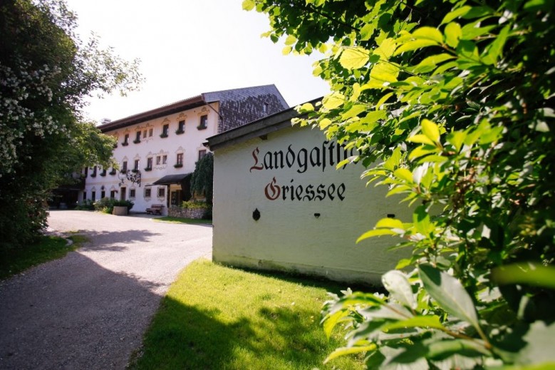 Landhaus Griessee - Hotel garni