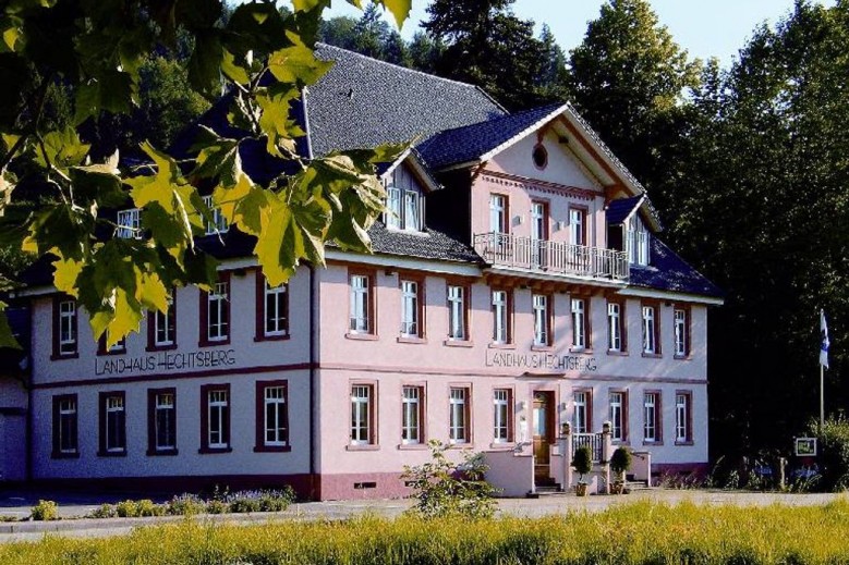 Landhaus Hechtsberg