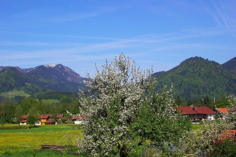 Landhaus Heinrich