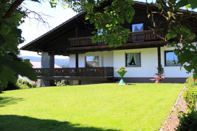 Landhaus Keller 5*