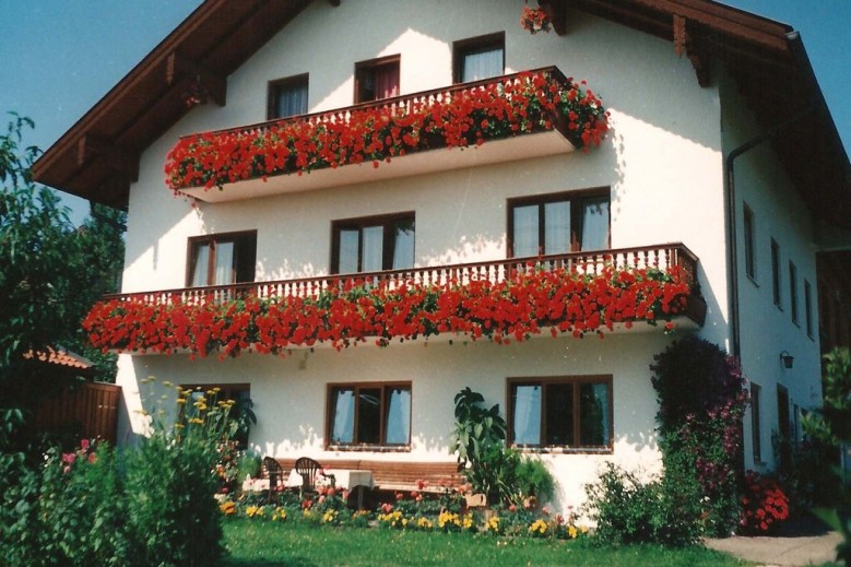 Landhaus Koch