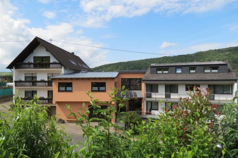 Landhaus Mosel / Haus Berghof