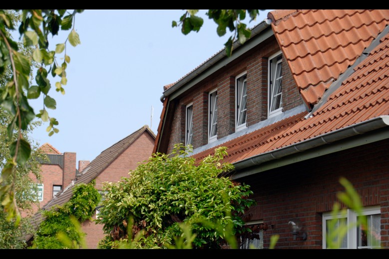 Landhaus Mühlenblick Wohnung 1