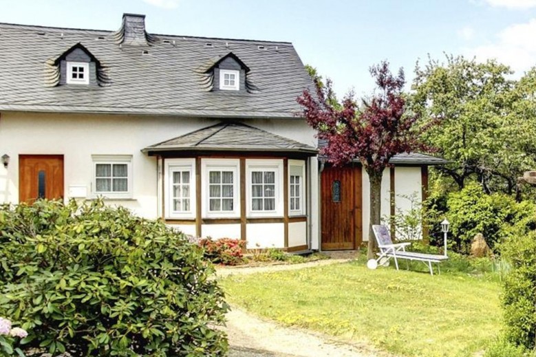 Landhaus Müller am Nationalpark Hunsrück-Hochwald