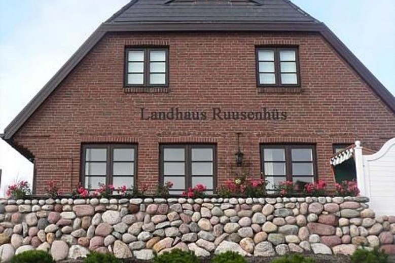 Landhaus Ruusenhüs