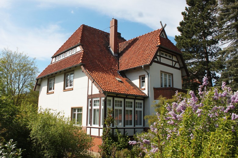 Landhaus Schnur