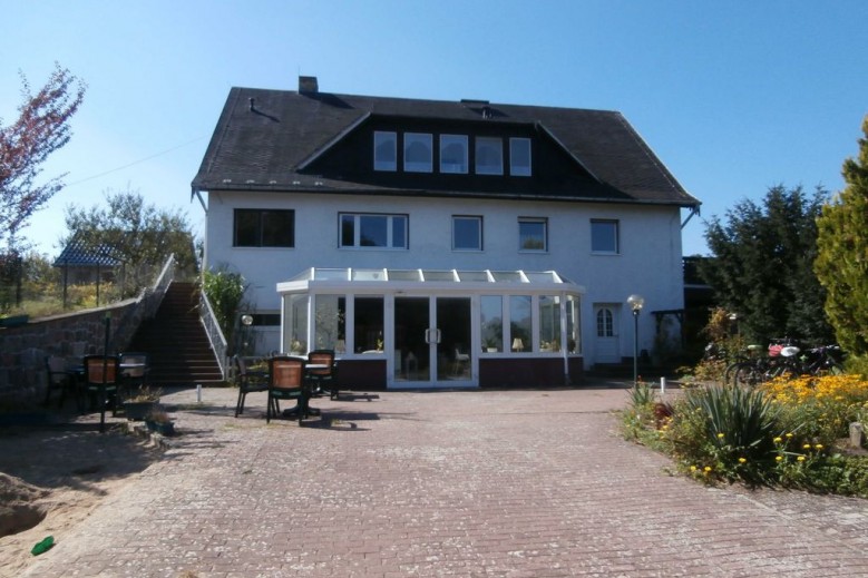 Landhaus Seenland1