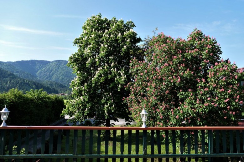 Landhaus Sonnenblick