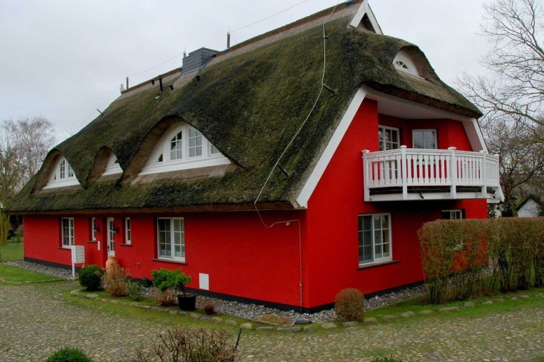 Landhaus Uhlenhof 4