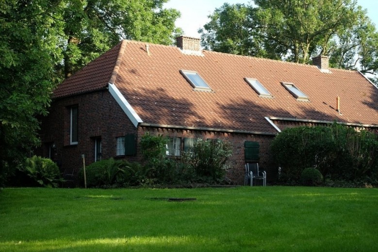 Landhaus up de Warft - Störtebecker