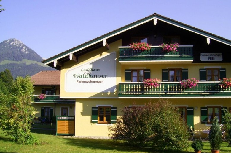 Landhaus Waldhauser