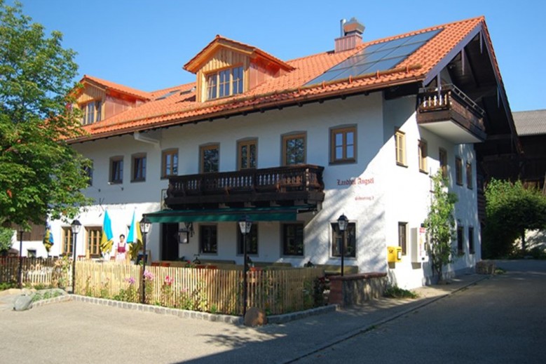 Landhof Angstl - Gästezimmer und Tagungsraum