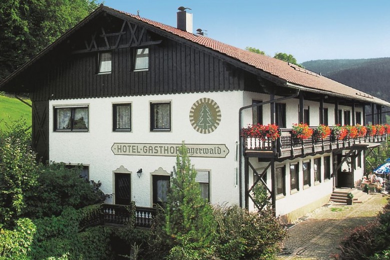 Landhotel Bayerwald