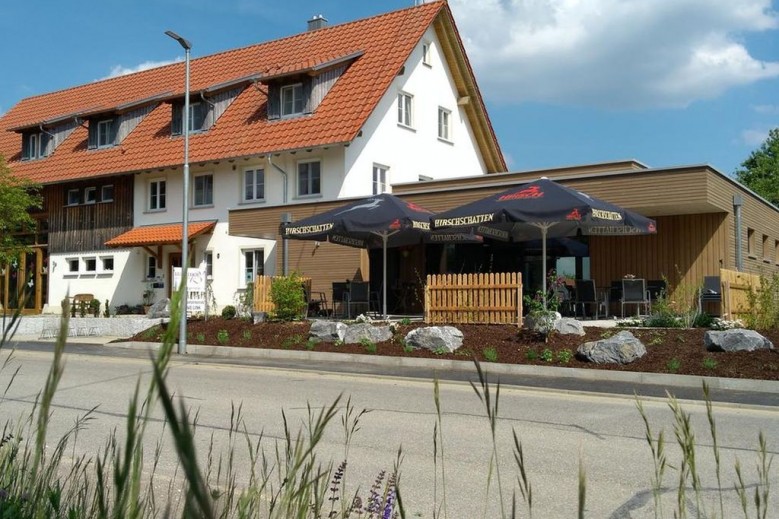 Landhotel Brigel-Hof