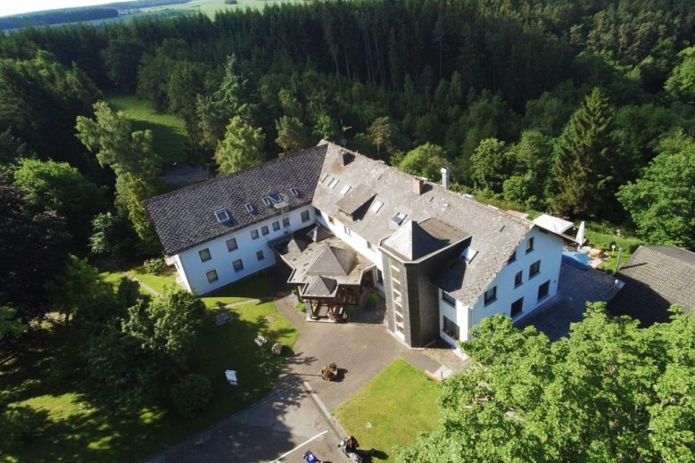 Landhotel Karrenberg