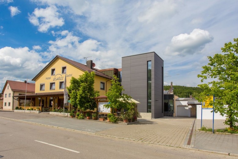 Landhotel Schöll GmbH