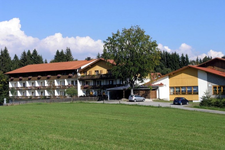 Landhotel Tannenhof