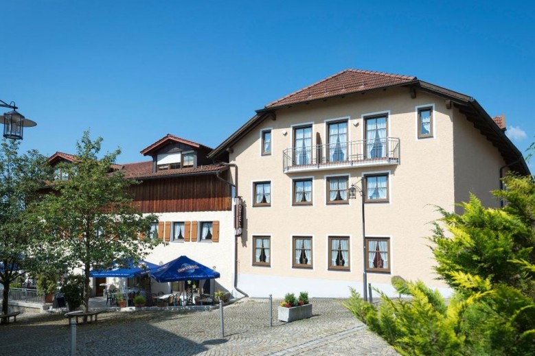 Landhotel Zum Jägerstöckl